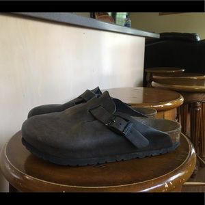 Boston Birkenstock’s